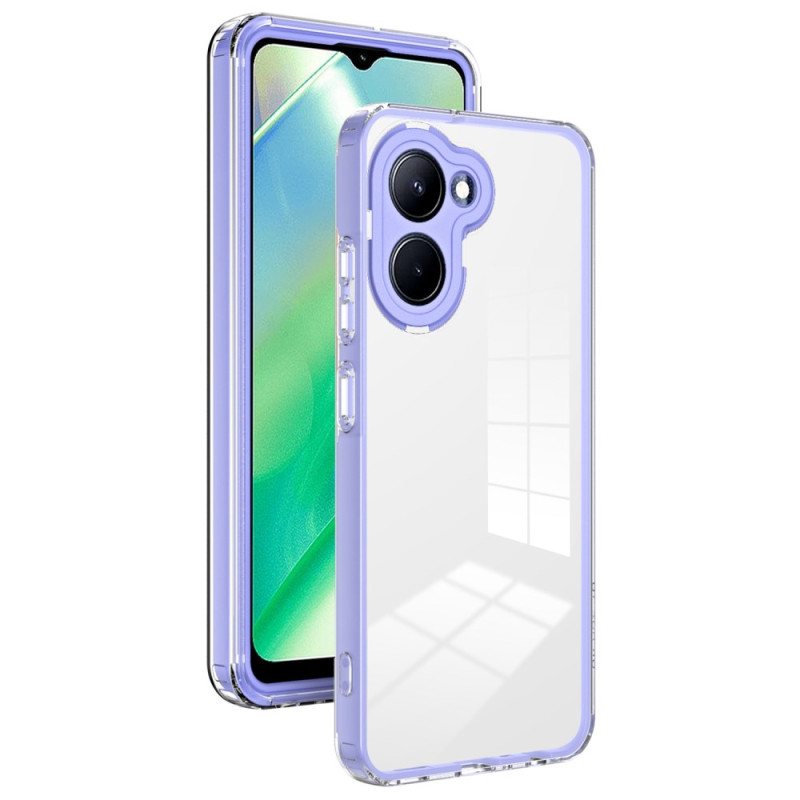 Realme C33 2023 / C33 Hybrid-skal