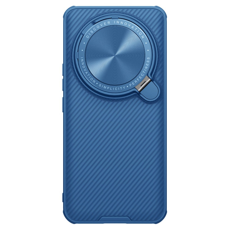 Xiaomi 14 Ultra CamShield Prop Series blått fodral