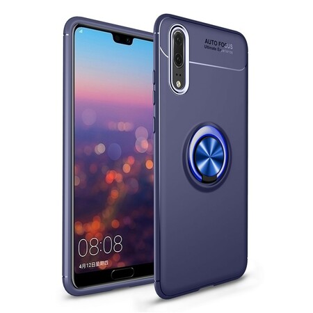 Huawei P20 Pro Skalroterande ring