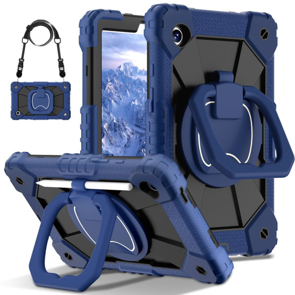 Samsung Galaxy Tab A9 Multifunktionsfodral