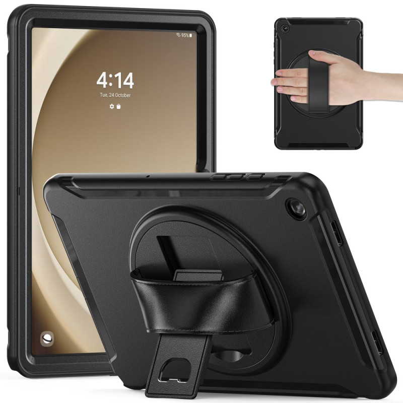 Samsung Galaxy Tab A9 Plus Premium Fodral