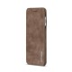 Flip Cover iPhone 6/6S LC.IMEEKE Läder Effekt