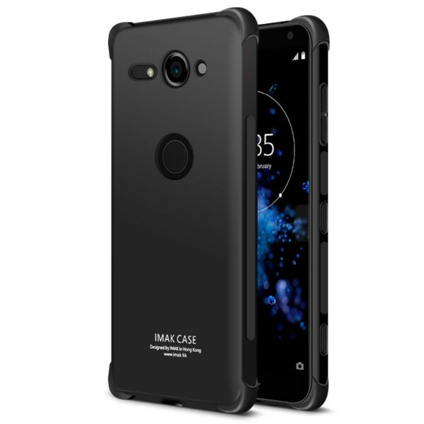 Sony Xperia XZ2 Compact Silk Serie-fodral