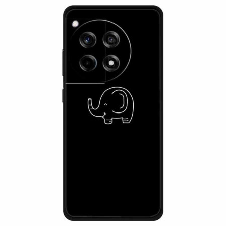 OnePlus 12R Fodral med...