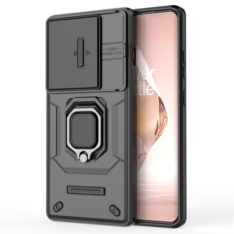 OnePlus OnePlus 12R 5G Ringresistent linsskydd