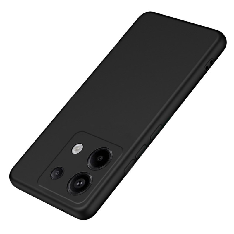 Xiaomi Redmi Note 13 Pro 5G / Poco X6 5G Silikonfodral Flexibel