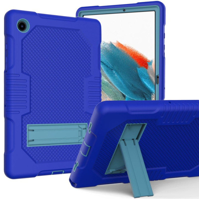 Samsung Galaxy Tab A8 (2022) / (2021) Ultra Resistant Fodral Integrerat Stativ