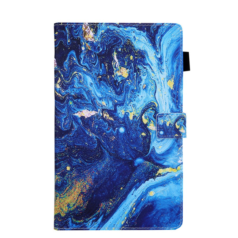 Fodral Samsung Galaxy Tab A 10.1 (2019) Målat