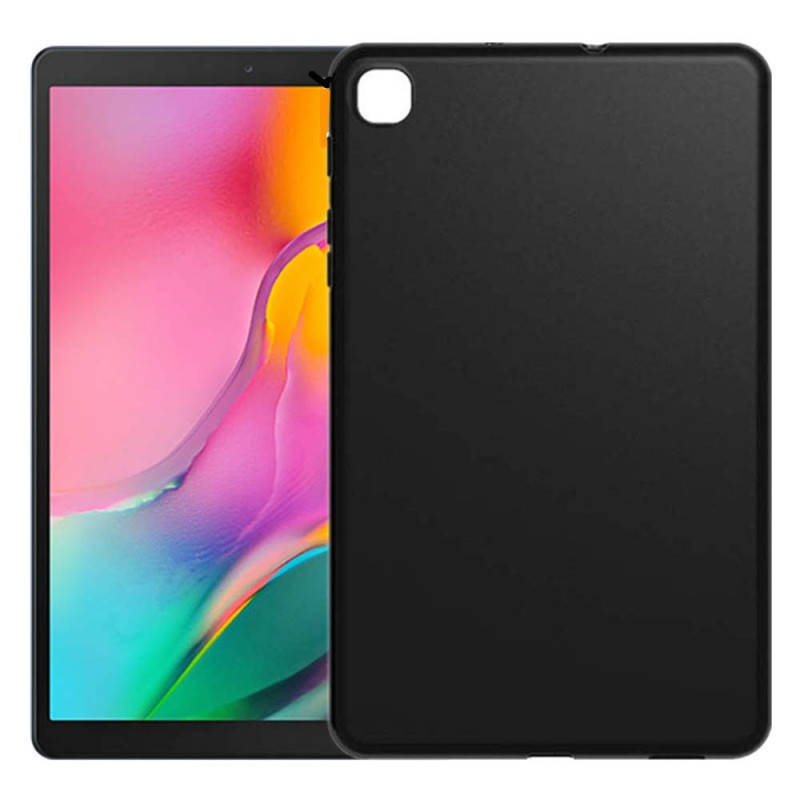 Samsung Galaxy Tab A 10.1 (2019) Silikonhölje Classic