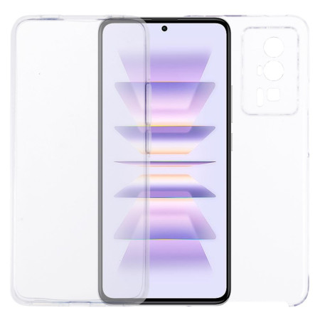 Poco F5 Pro Fodral PET...