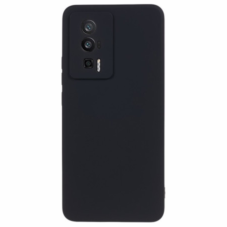Poco F5 Pro Silikonskal...