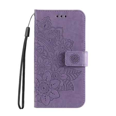 Poco F5 Pro Mandala-mönster...