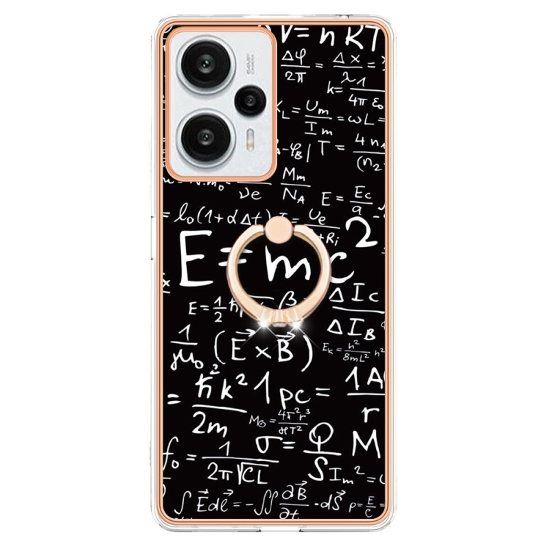 Xiaomi Poco F5 Equation Fodral