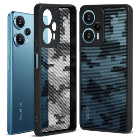 Kofferten Poco F5 IBMRS