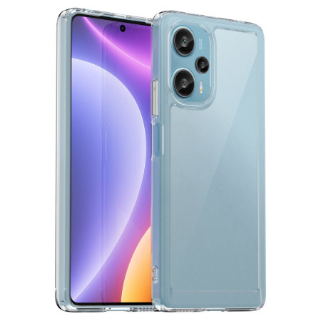 Poco F5 5G Fodral i akryl...
