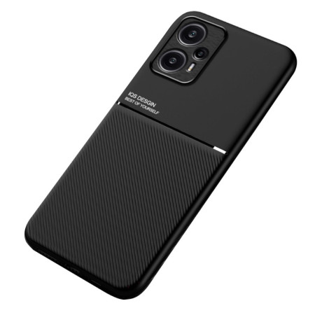 Poco F5 magnetiskt fodral