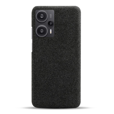 Poco F5 Fodral i tyg