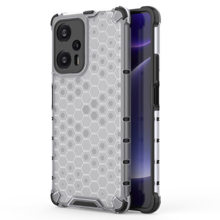 Poco F5 5G Honeycomb Fodral