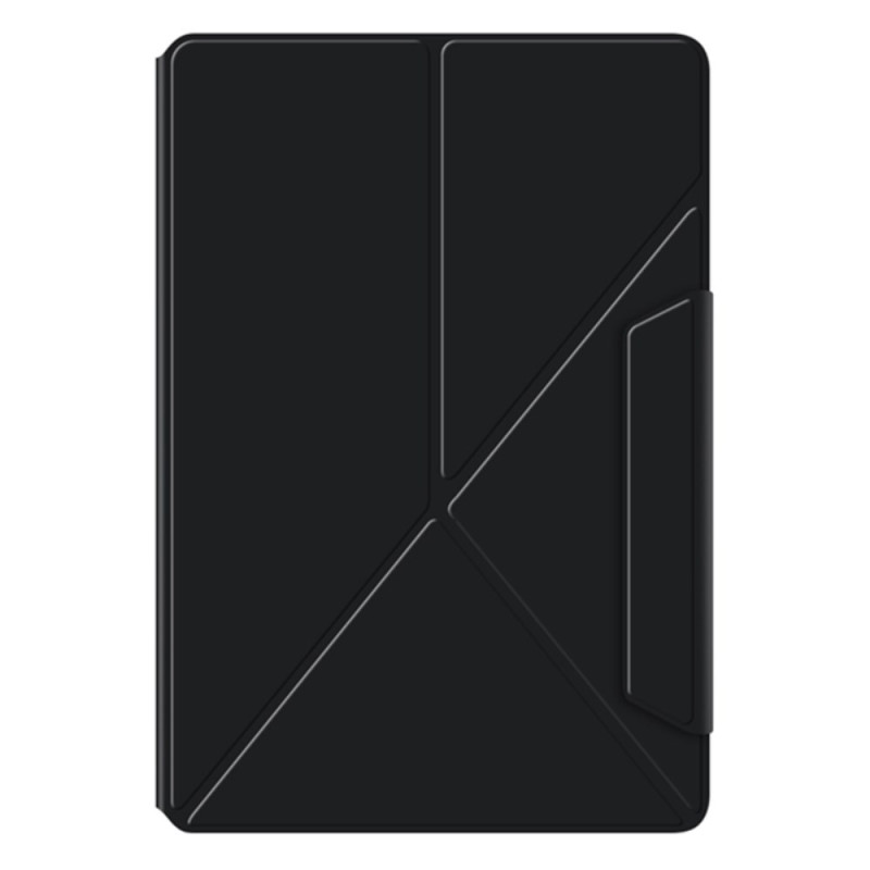 Smart fodral Xiaomi Pad 6S Pro Stöd Origami