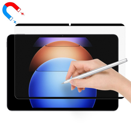 Magnetisk skyddsfilm för...