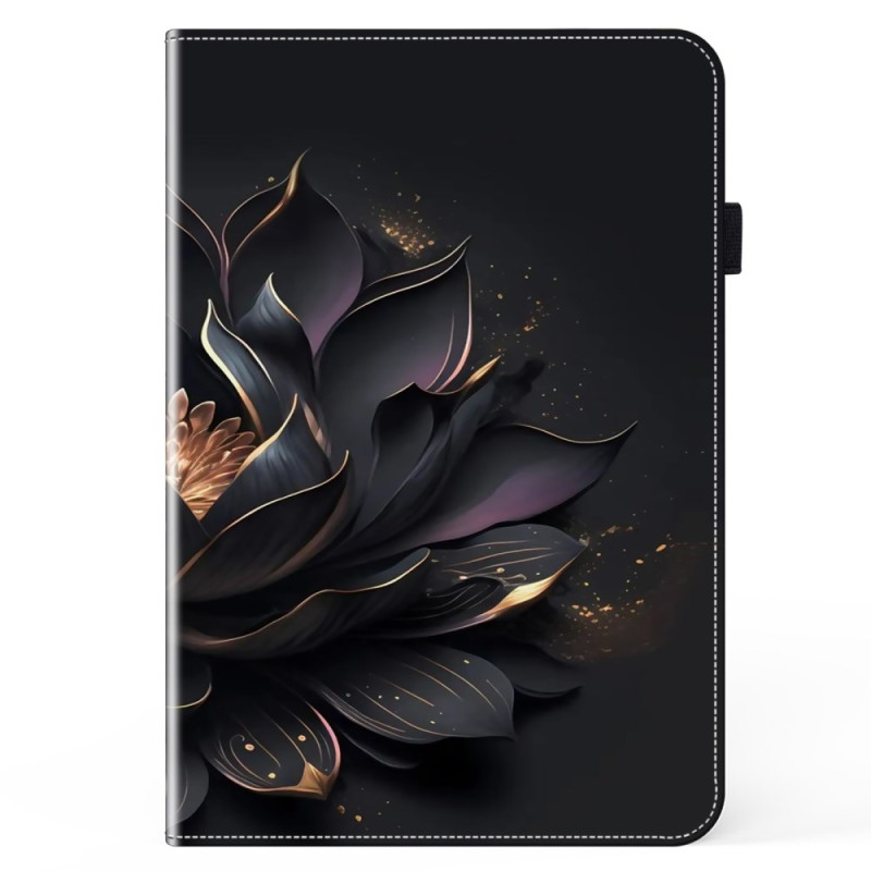 Xiaomi Redmi Pad SE Fodral Lotus Lila