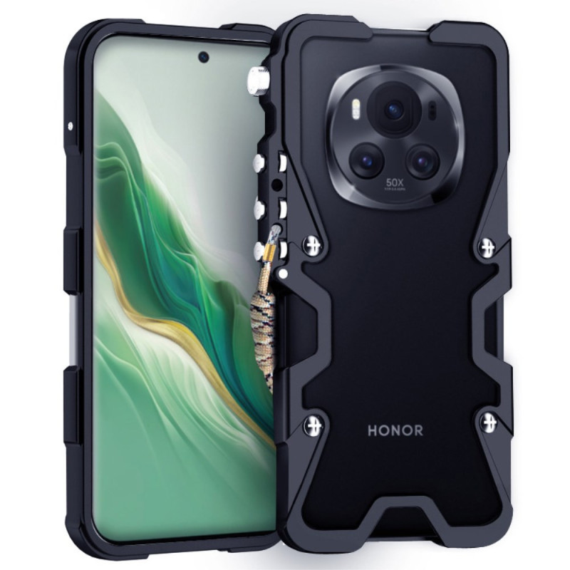 Honor Magic 6 Lite / X9b Fodral i aluminium
