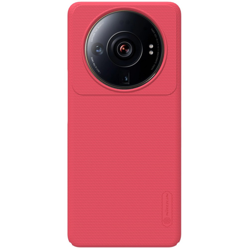 Xiaomi 12S Ultra Fodral NILLKIN