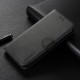 Huawei P20 Lite SkalLC.IMEEKE Läder effekt