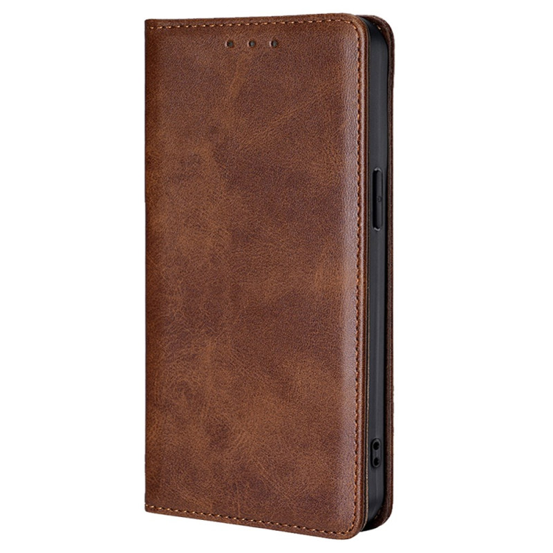 Flip Cover Samsung Galaxy M15 5G Leatherette