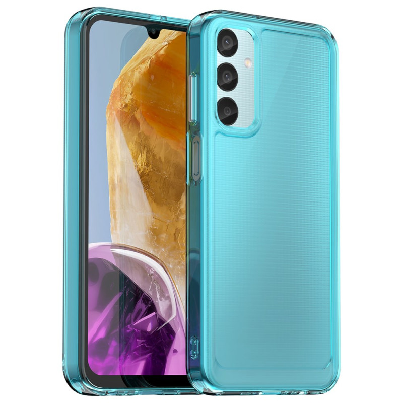 Fodral amsung Galaxy M15 5G Series Candy