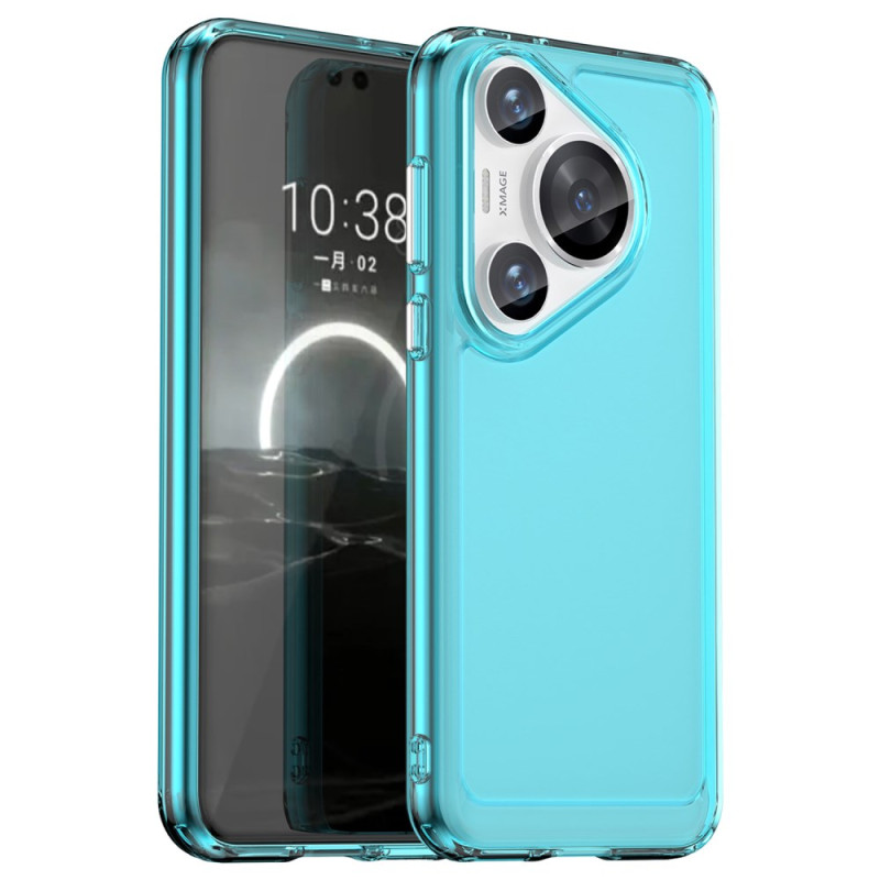 Huawei Pura 70 Pro Fodral Candy Series