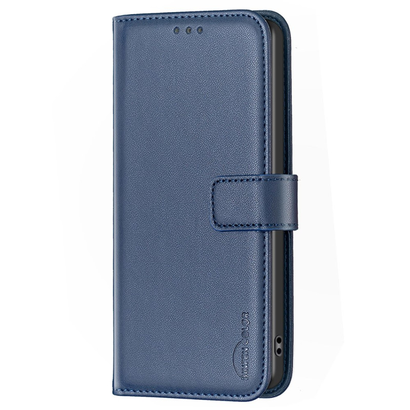 Oppo A58 Classic Fodral BINFEN FÄRG