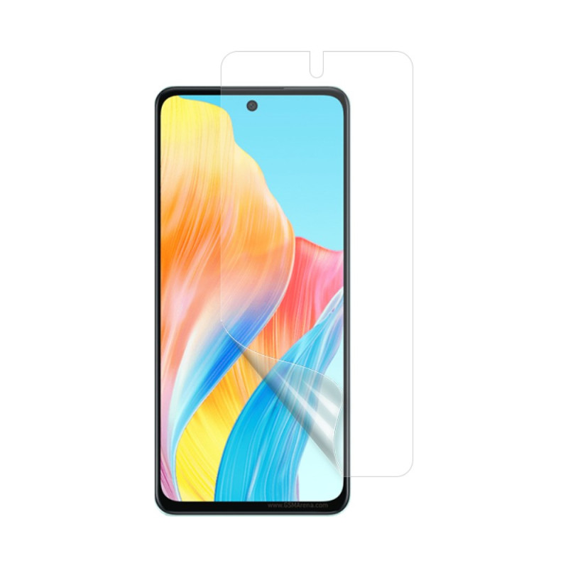 Skärmskydd för Oppo A58