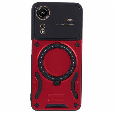 Oppo A78 Magnetiskt fodral