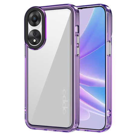 Oppo A78 5G Genomskinlig...
