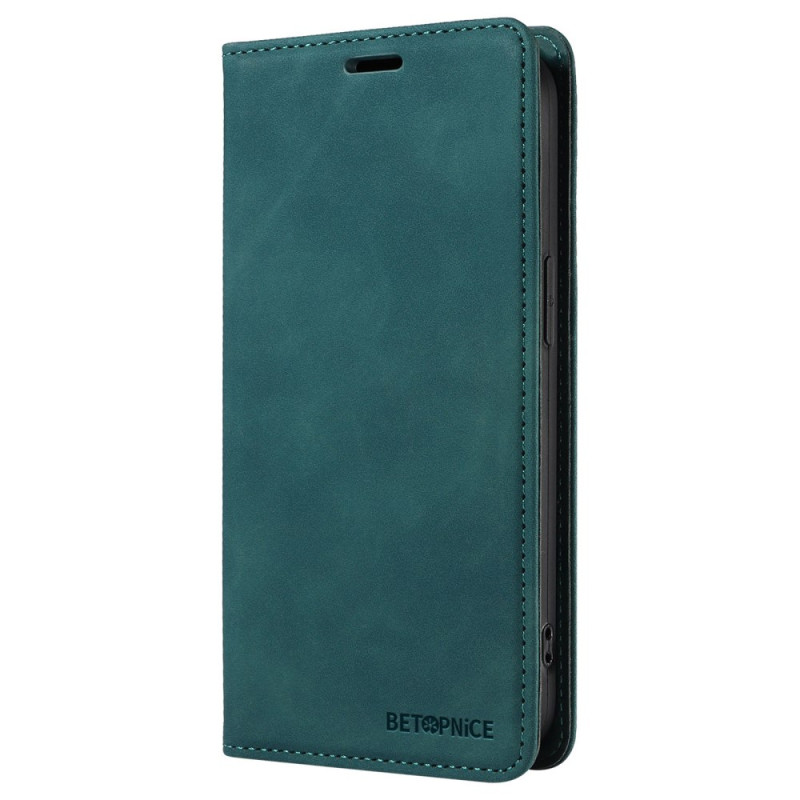 Honor 200 Lite RFID Blocking Flip Cover BETOPNICE