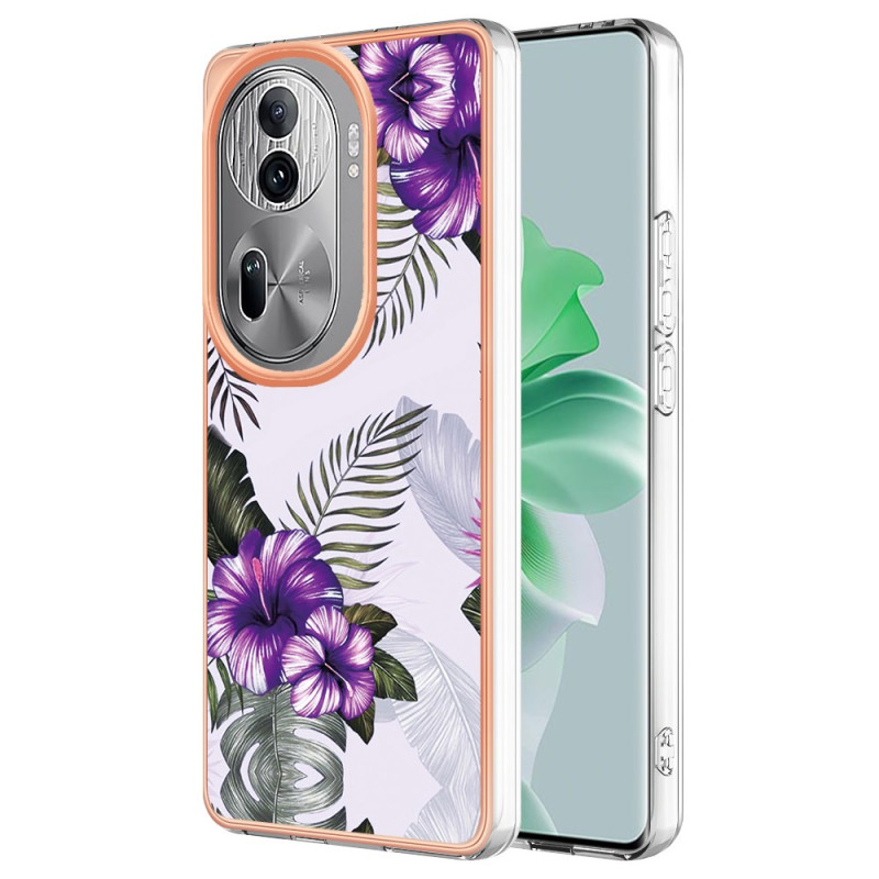 Oppo Reno 11 Pro 5G Marble Skal
 avvisades