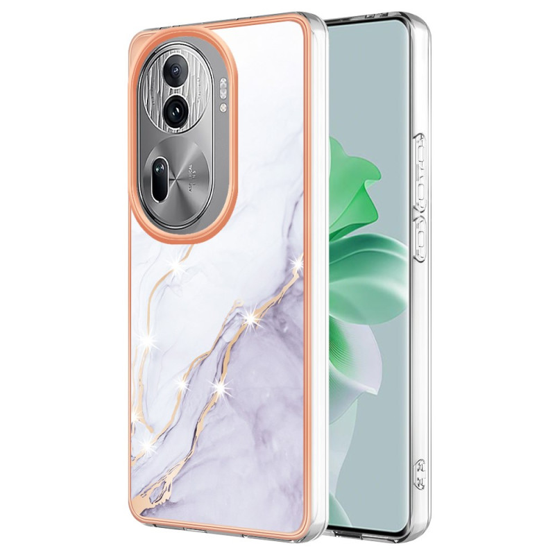 Oppo Reno 11 Pro 5G marmorfodral