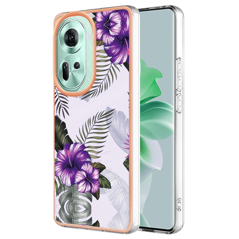 Oppo Reno 11 5G marmorfodral