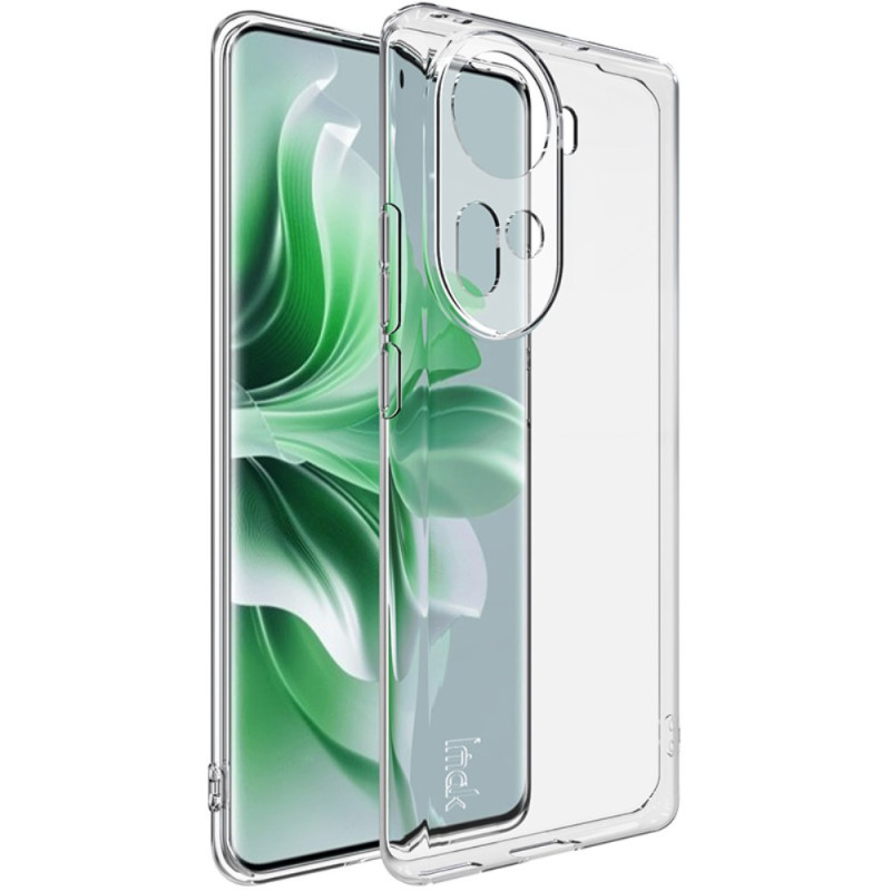 Oppo Reno11 5G genomskinligt fodral UX-5-serien IMAK