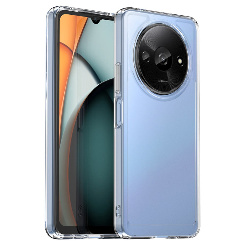 Xiaomi Redmi A3 / Poco C61 Tonat fodral