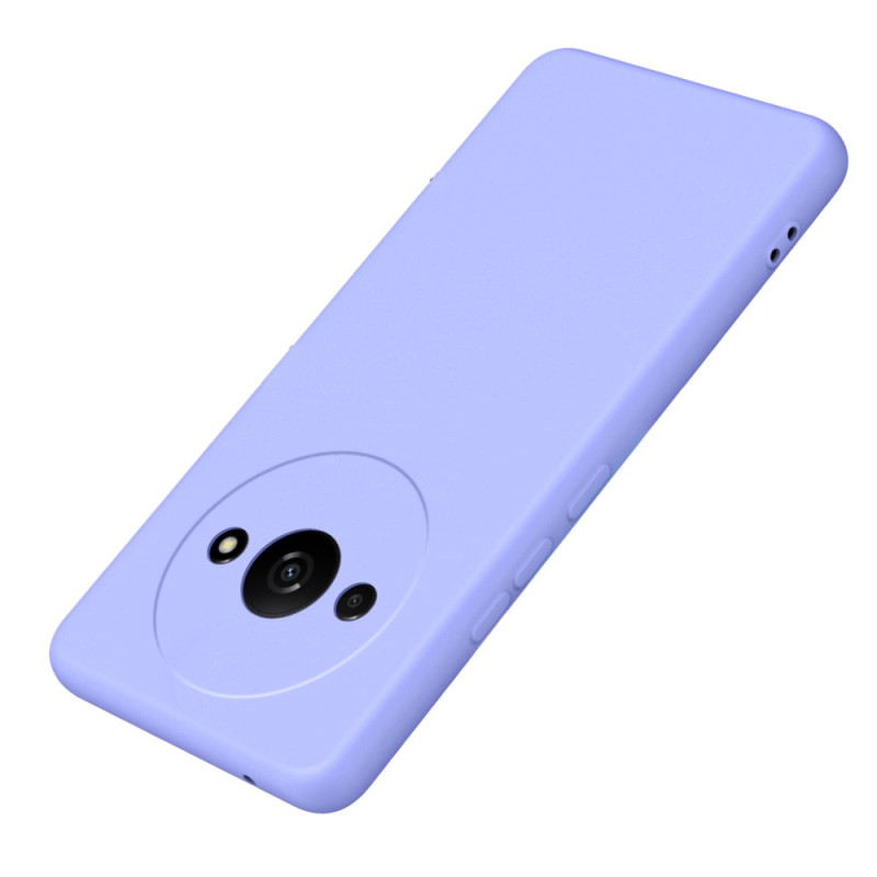 Xiaomi Redmi A3 / Poco C61 Silikonfodral