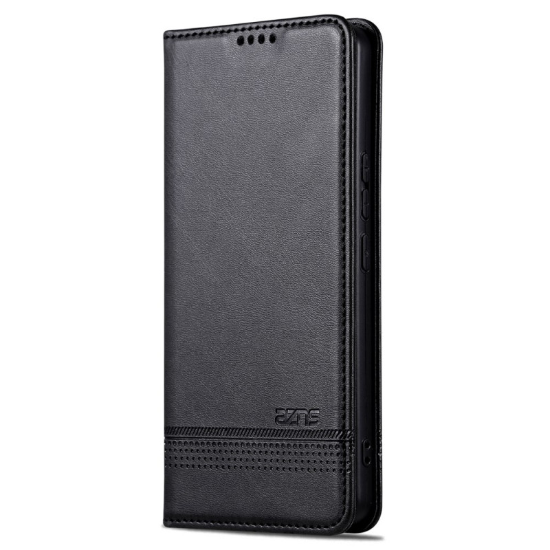 Flip Cover Poco F6 Pro AZNS