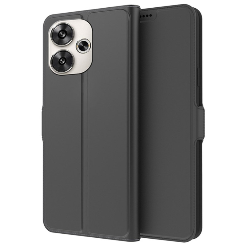 Poco F6 kortfodral