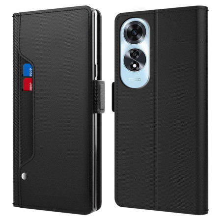 Oppo A60 Spegel och...
