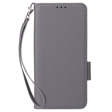 Fodral Oppo A60 Lychee...