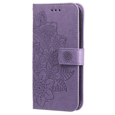 Oppo A60 Mandala-mönster...