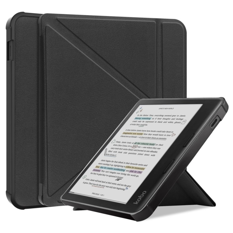 Smart fodral Kobo Libra Färg Classic