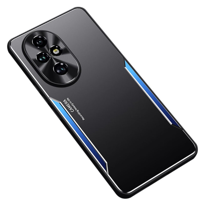 Honor 200 Pro metallfodral med effekt