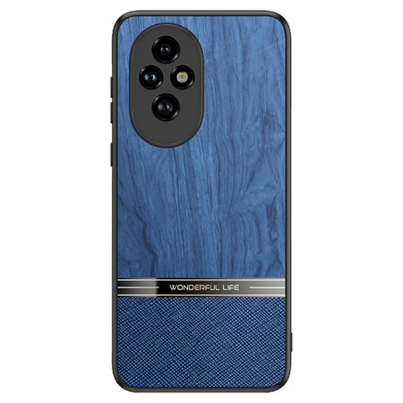 Honor 200 Pro texturerat skal